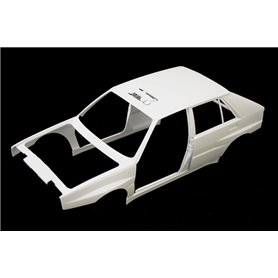Italeri 1:12 Lancia Delta HF Integrale 16v