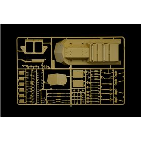Italeri 1:35 LAV-AT