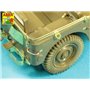 Aber 24 T03 Jeep Willys MB