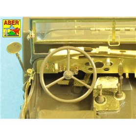 Aber 24 T03 Jeep Willys MB