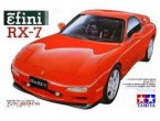 Tamiya 1:24 Mazda Efini RX-7