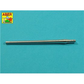 ABER 1:48 Lufa D-25T do IS-2