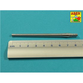 ABER 1:48 Lufa D-25T do IS-2