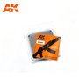 AK Interactive LIGHT FOR AIRCRAFT 2mm