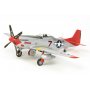 Tamiya 1:48 North American P-51D 