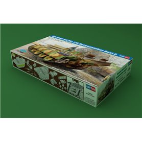 Hobby Boss 1:35 Sd.Kfz.179 Bergepanzer Ausf.G