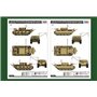 Hobby Boss 84553 German Sd.Kfz. 179 Bergepanzer Ausf.G