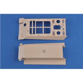 Hobby Boss 1:35 Sd.Kfz.179 Bergepanzer Ausf.G