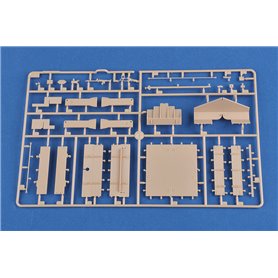 Hobby Boss 1:35 Sd.Kfz.179 Bergepanzer Ausf.G