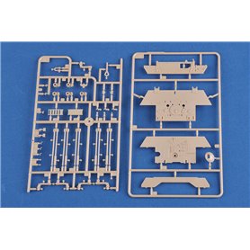 Hobby Boss 1:35 Sd.Kfz.179 Bergepanzer Ausf.G