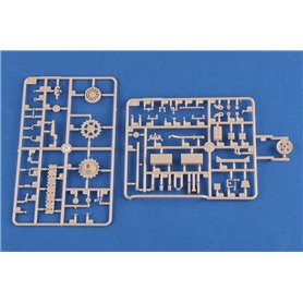 Hobby Boss 1:35 Sd.Kfz.179 Bergepanzer Ausf.G