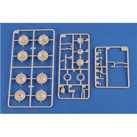 Hobby Boss 1:35 Sd.Kfz.179 Bergepanzer Ausf.G