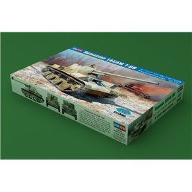 Hobby Boss 1:35 TACAM T-60