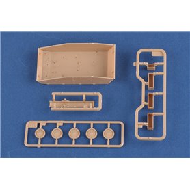 Hobby Boss 1:35 TACAM T-60
