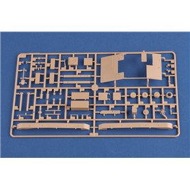 Hobby Boss 1:35 TACAM T-60