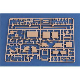 Hobby Boss 1:35 TACAM T-60