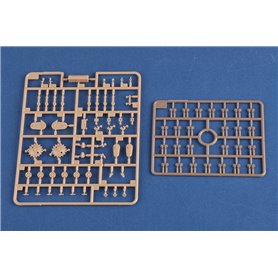 Hobby Boss 1:35 TACAM T-60
