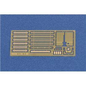 Hobby Boss 1:35 TACAM T-60