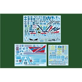 Hobby Boss 1:48F/A-18F Super Hornet
