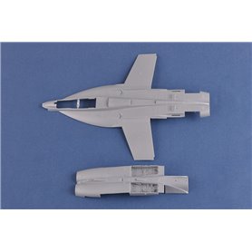 Hobby Boss 1:48F/A-18F Super Hornet