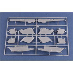 Hobby Boss 1:48F/A-18F Super Hornet