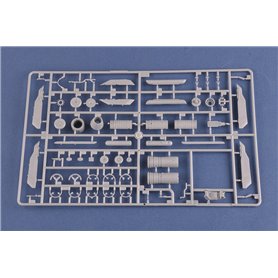 Hobby Boss 1:48F/A-18F Super Hornet