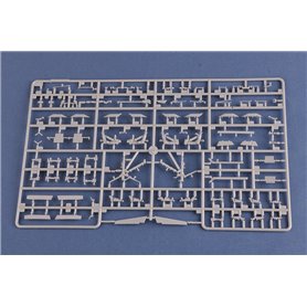 Hobby Boss 1:48F/A-18F Super Hornet