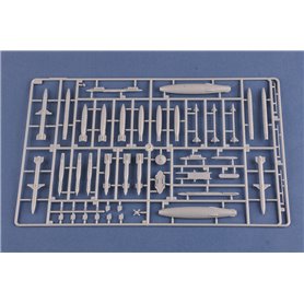 Hobby Boss 1:48F/A-18F Super Hornet