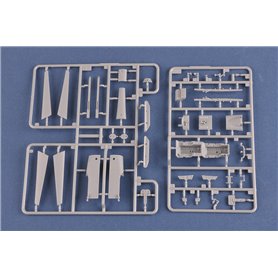 Hobby Boss 1:48F/A-18F Super Hornet