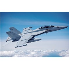 Hobby Boss 1:48 EA-18G Growler