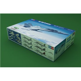 Hobby Boss 1:48 EA-18G Growler
