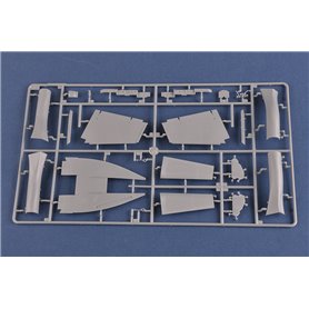 Hobby Boss 1:48 EA-18G Growler