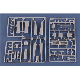 Hobby Boss 1:48 EA-18G Growler