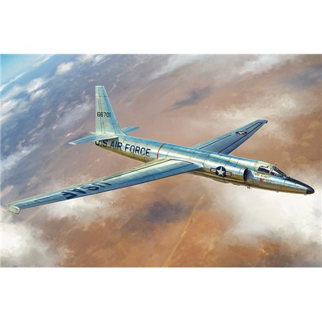 Hobby Boss 87270 U-2A Dragon Lady