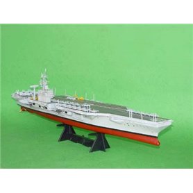 Trumpeter 1:500 USS Nimitz CVN-68