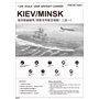 Trumpeter 1:550 Kiev/Minsk - USSR AIRCRAFT CARRIER