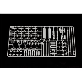 Trumpeter 1:550 Kiev/Minsk - USSR AIRCRAFT CARRIER