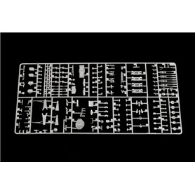 Trumpeter 1:550 Kiev/Minsk - USSR AIRCRAFT CARRIER