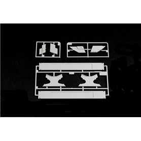 Trumpeter 1:550 Kiev/Minsk - USSR AIRCRAFT CARRIER