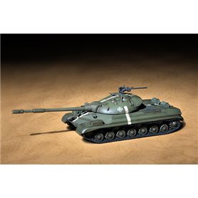 Trumpeter 07154 Soviet T-10M Heavy Tank