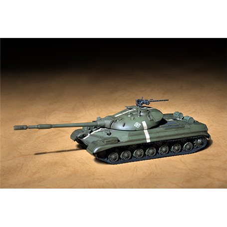 Trumpeter 07154 Soviet T-10M Heavy Tank