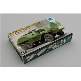 Trumpeter 1:35 BTR-152K1 APC