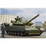 Trumpeter 09588 Russian T-80BVM MBT (Marine Corps)