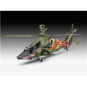 Revell 03839 1/72 Eurocopter Tiger 15 Jahre Tiger