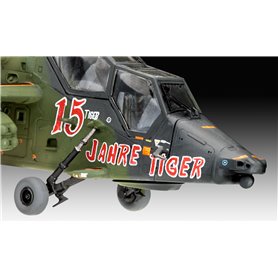 Revell 03839 1/72 Eurocopter Tiger 15 Jahre Tiger
