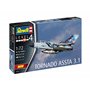 Revell 03842 1/72 Tornado ASSTA 3.1