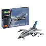 Revell 03842 1/72 Tornado ASSTA 3.1