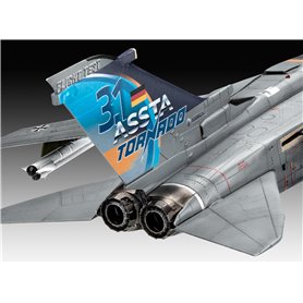 Revell 1:72 Tornado ASSTA 3.1