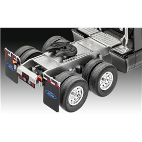 Revell 07658 1/32 Rammstein Tour Truck Gift Set