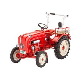 Revell 07823 1/24 Porsche Junior 108 Farming Simulator Edition